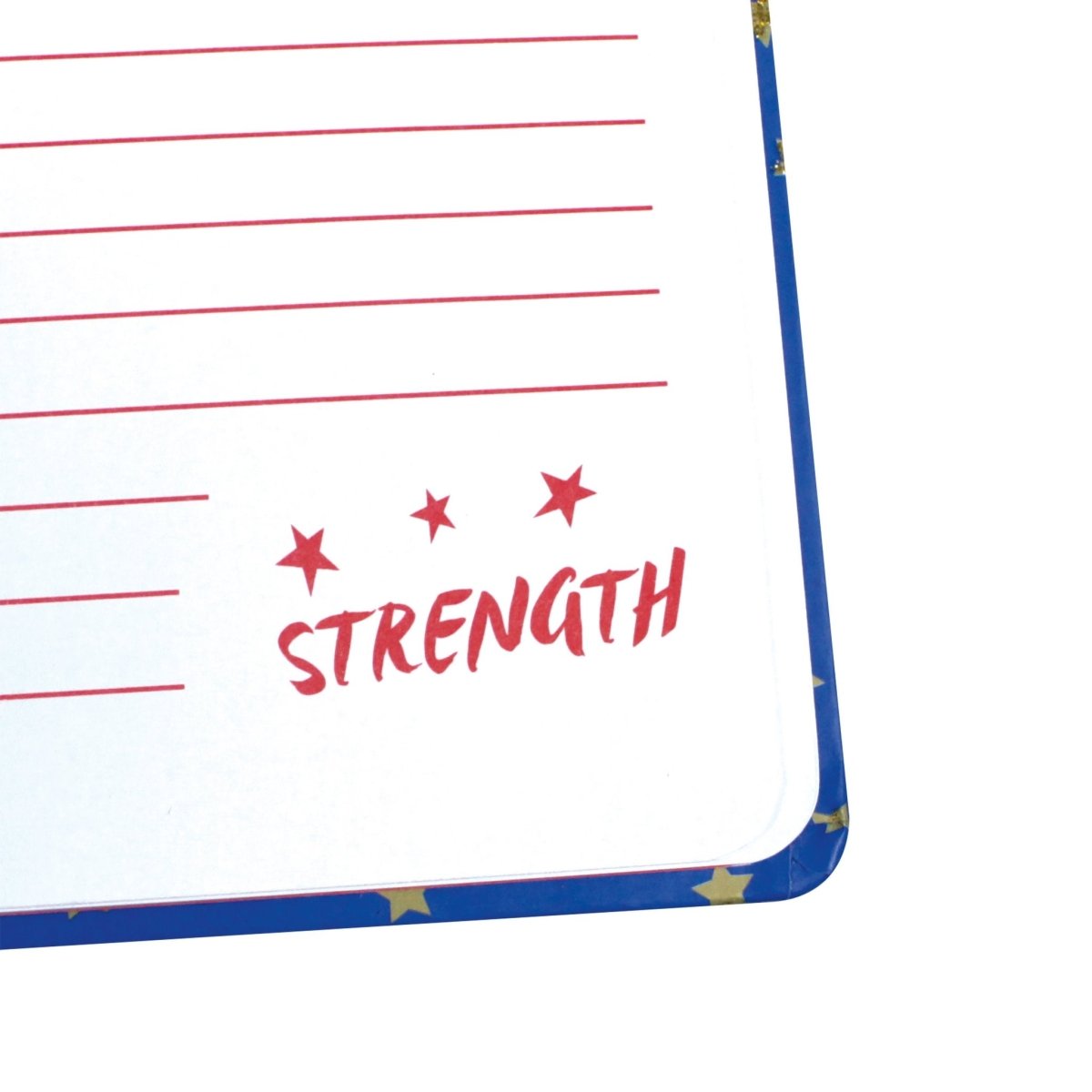 A5 Notebook - Wonder Woman (Wonder Woman) - Inspire Newquay