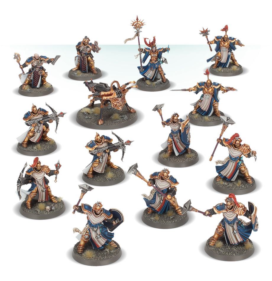 Age Of Sigmar: Tempest Of Souls - Inspire Newquay