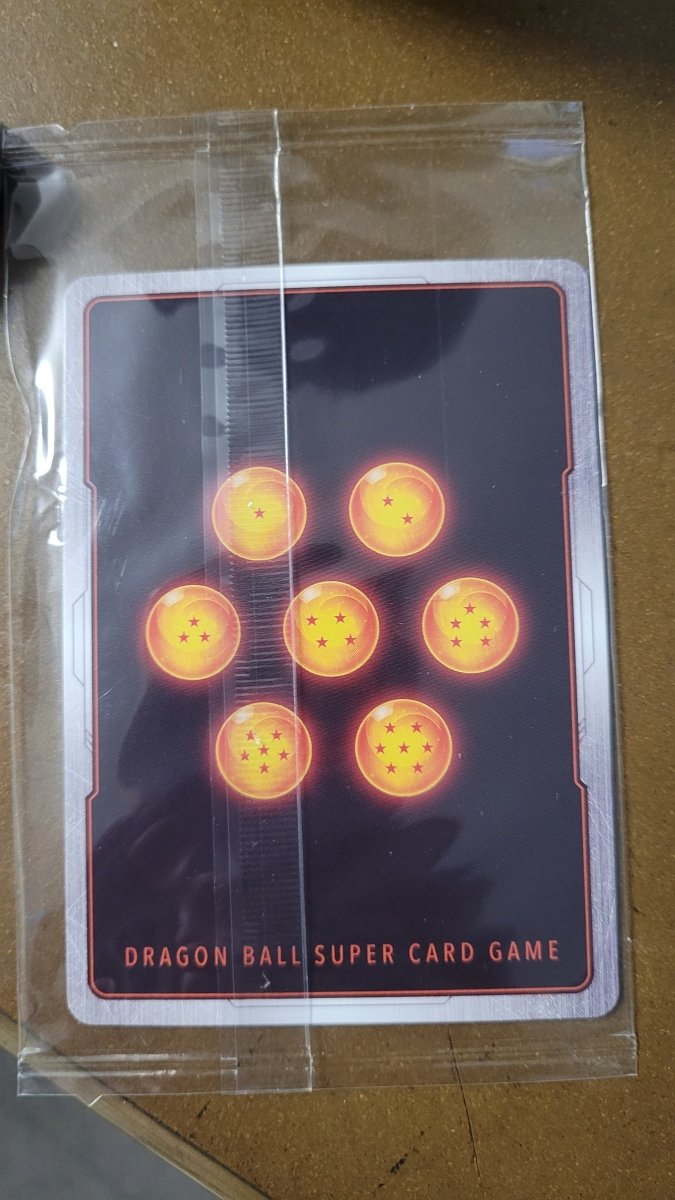 Android 21, Ceaseless Despair (BT20-143 SPR) Power Absorbed Sealed - Inspire Newquay