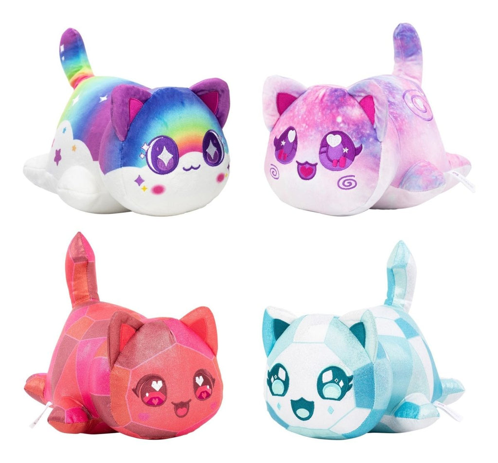 Aphmau Mystery Meemeow 11" Plush Blind Bag (1 Supplied) - Inspire Newquay