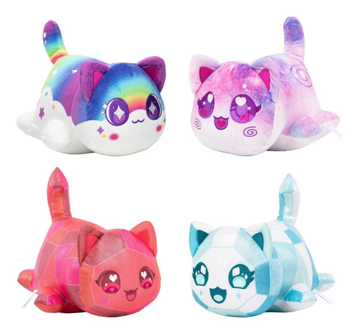 Aphmau Mystery Meemeow 11" Plush Blind Bag (1 Supplied) - Inspire Newquay