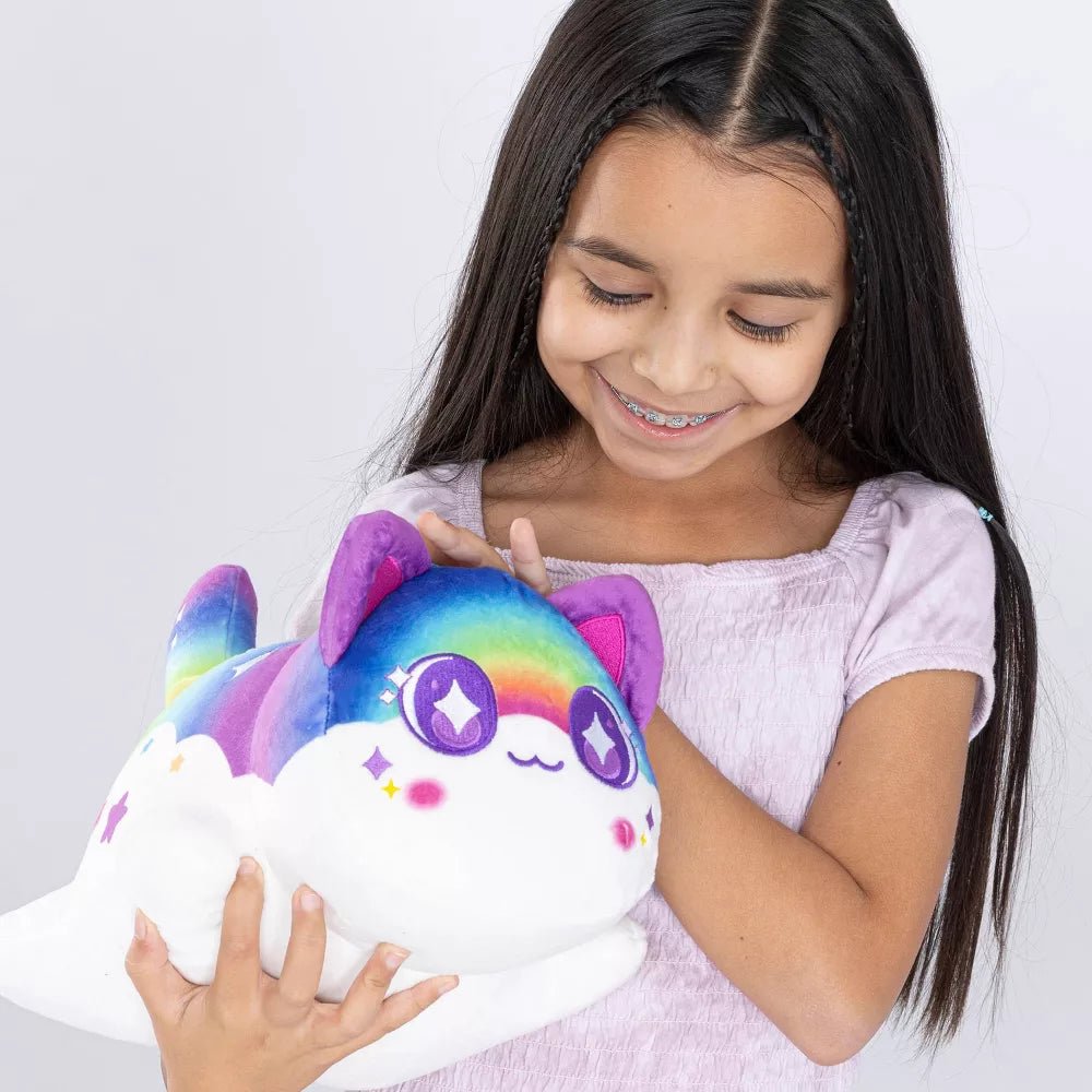 Aphmau Mystery Meemeow 11" Plush Blind Bag (1 Supplied) - Inspire Newquay