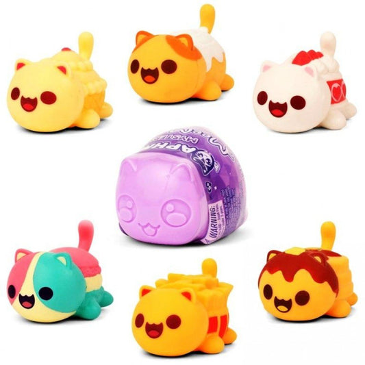 Aphmau Mystery MeeMeow Squishies Blind Bag - Inspire Newquay