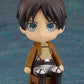 Attack on Titan Nendoroid Swacchao! Figure Eren Yeager 10 cm - Inspire Newquay