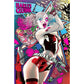 Batman (Harley Quinn Neon) 61 x 91cm Maxi Poster - Inspire Newquay