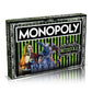 Beetlejuice Monopoly Board Game - Inspire Newquay