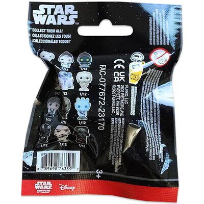 Bitty Pop! Star Wars Mystery Mini Figure - Inspire Newquay