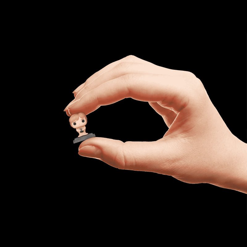 Bitty Pop! Star Wars Mystery Mini Figure - Inspire Newquay