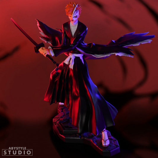 BLEACH Figurine Ichigo