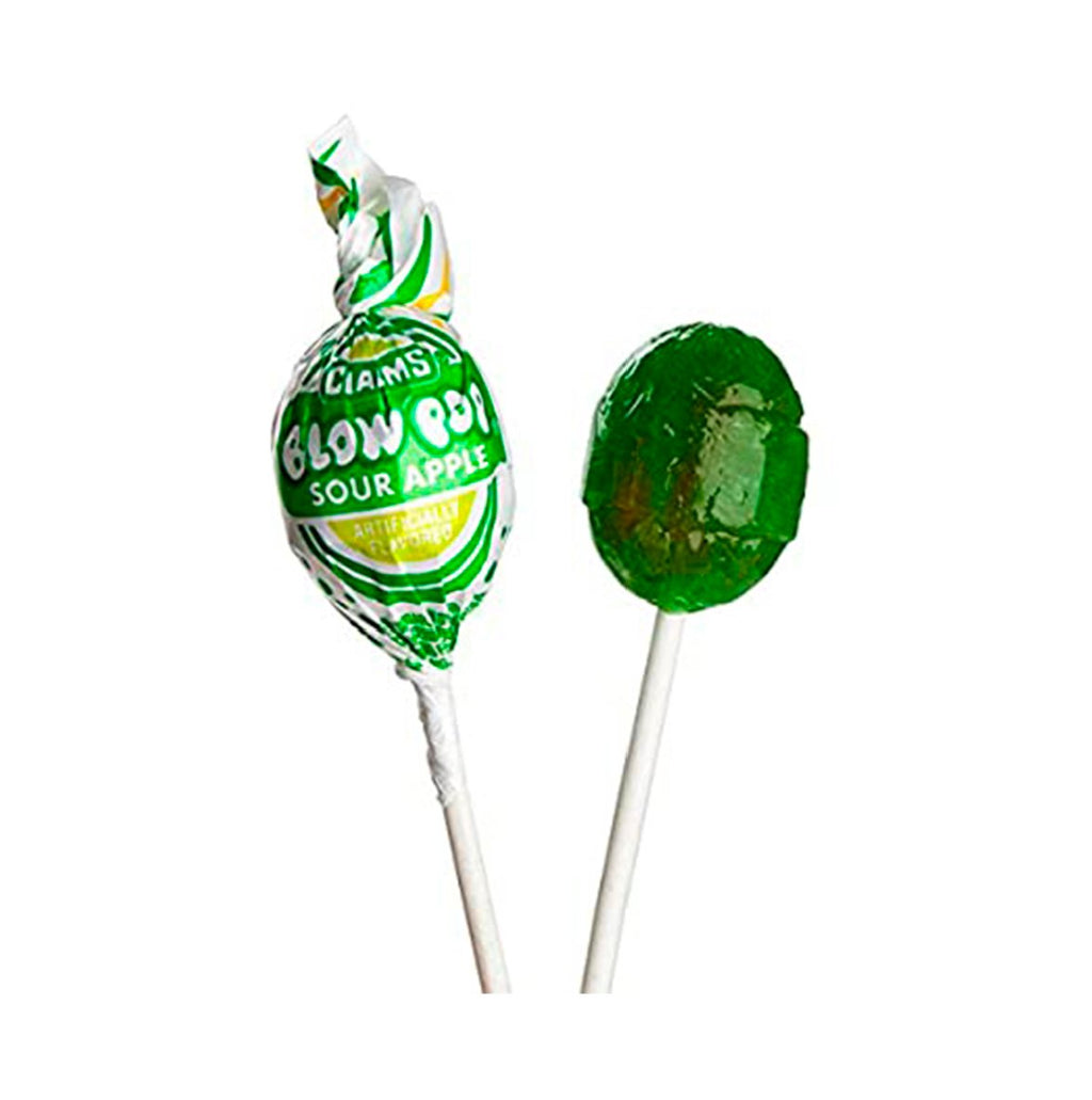 Blow pop - Inspire Newquay