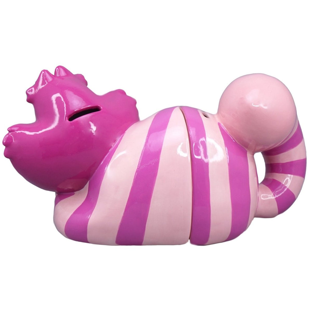 Bookends - Alice in Wonderland (Cheshire Cat) - Inspire Newquay