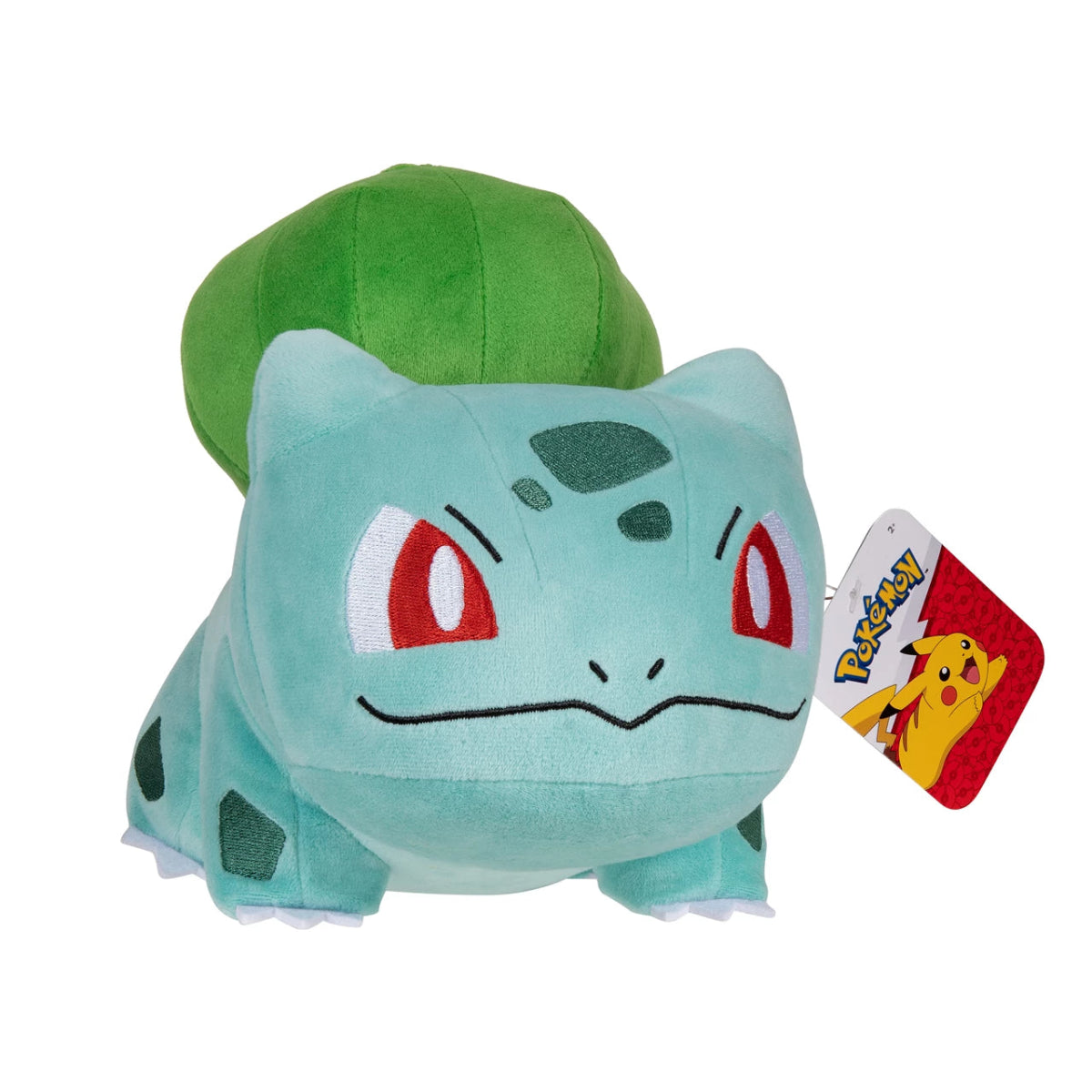 Bulbasaur 12" Pokemon Plush - Inspire Newquay