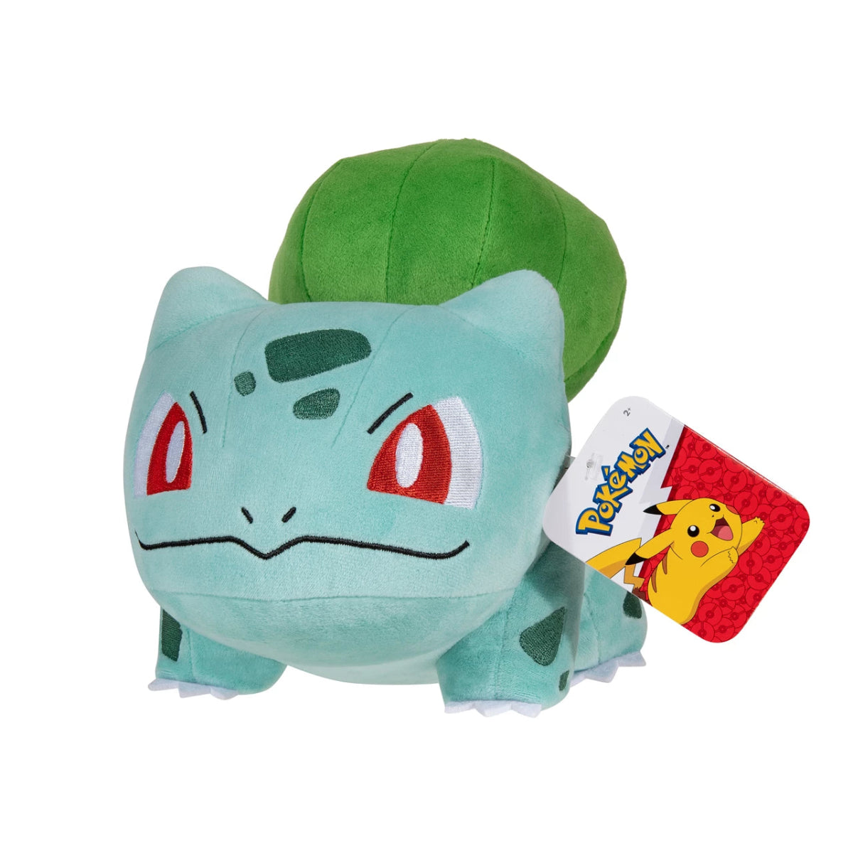 Bulbasaur 12" Pokemon Plush - Inspire Newquay