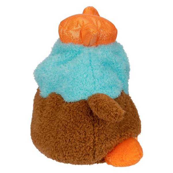 Bumbumz 4.5" BreakfastBumz: Colton - Inspire Newquay