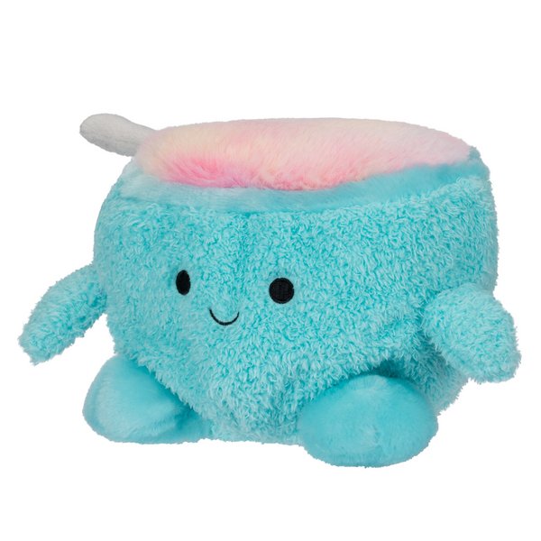 Bumbumz 4.5&quot; BreakfastBumz: Cyrus - Inspire Newquay