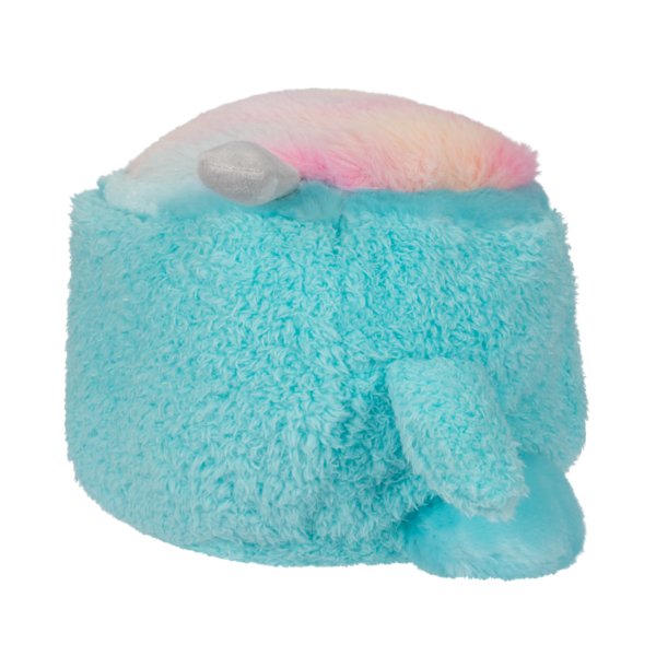 Bumbumz 4.5&quot; BreakfastBumz: Cyrus - Inspire Newquay