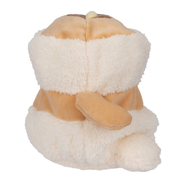 Bumbumz 4.5" BreakfastBumz: Pattie - Inspire Newquay