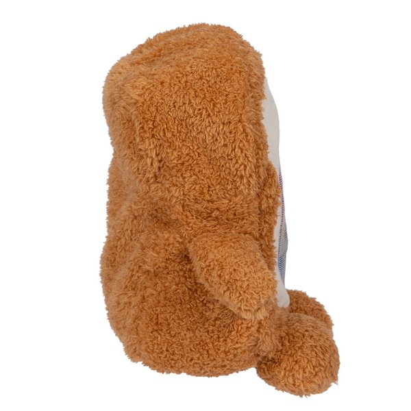 Bumbumz 4.5&quot; BreakfastBumz: Timothy - Inspire Newquay