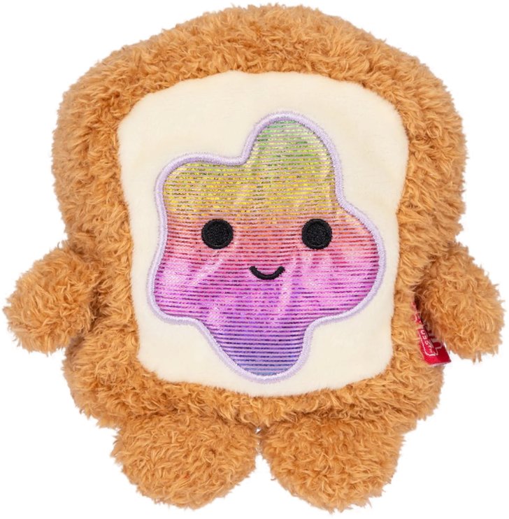 Bumbumz 4.5" BreakfastBumz: Timothy - Inspire Newquay