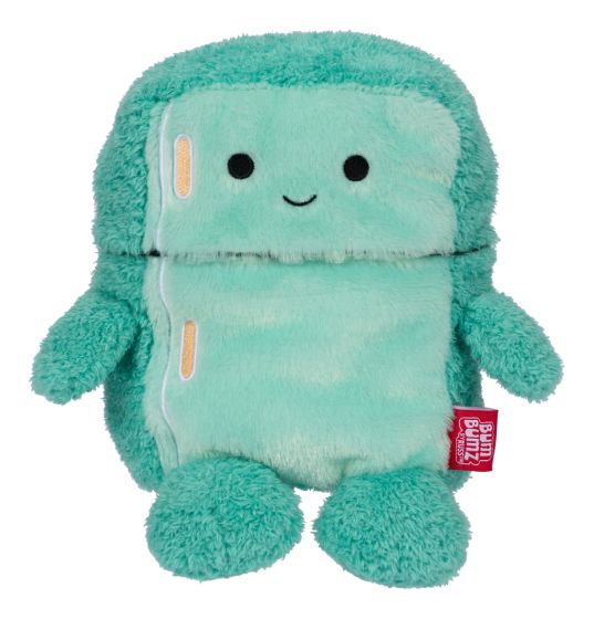 Bumbumz 7.5&quot;&quot; HomeBumz: Reina - Inspire Newquay