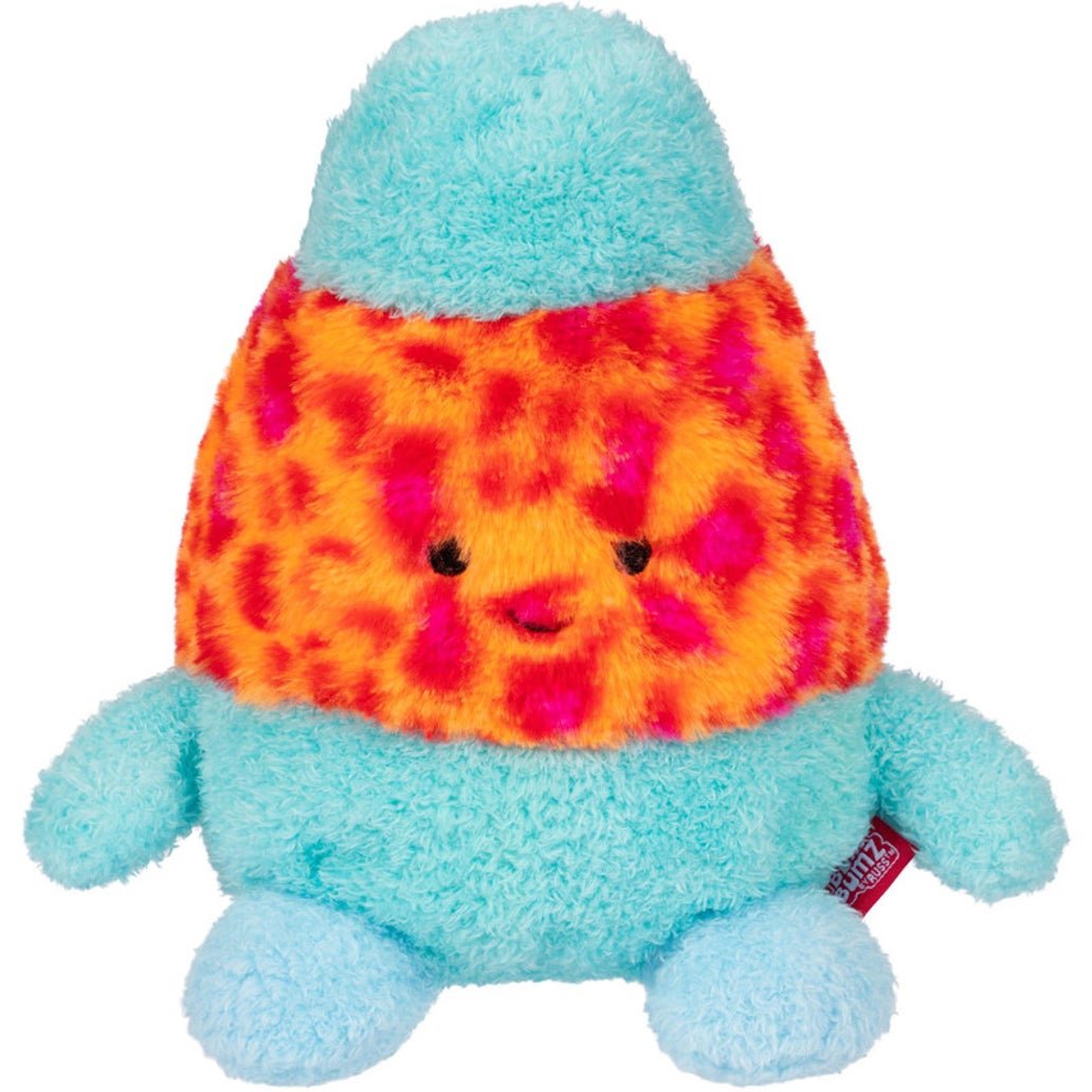 Bumbumz 7.5" RetroBumz: Sara - Inspire Newquay