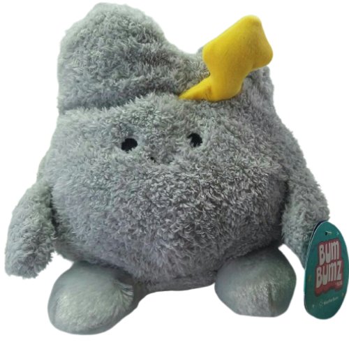 Bumbumz 7.5&quot;&quot; WeatherBumz: Sam - Inspire Newquay