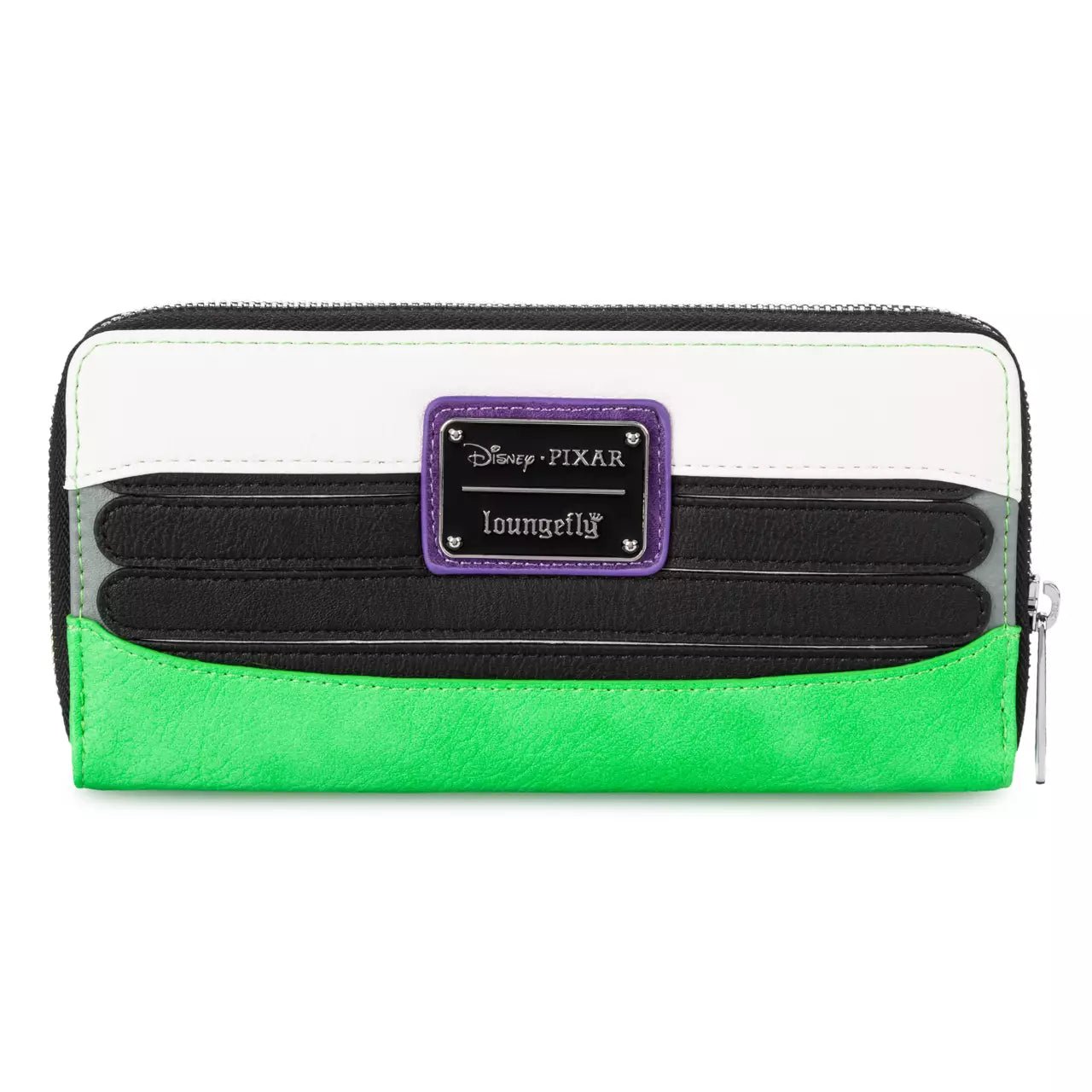 Buzz Lightyear Wallet by Loungefly – Toy Story 4