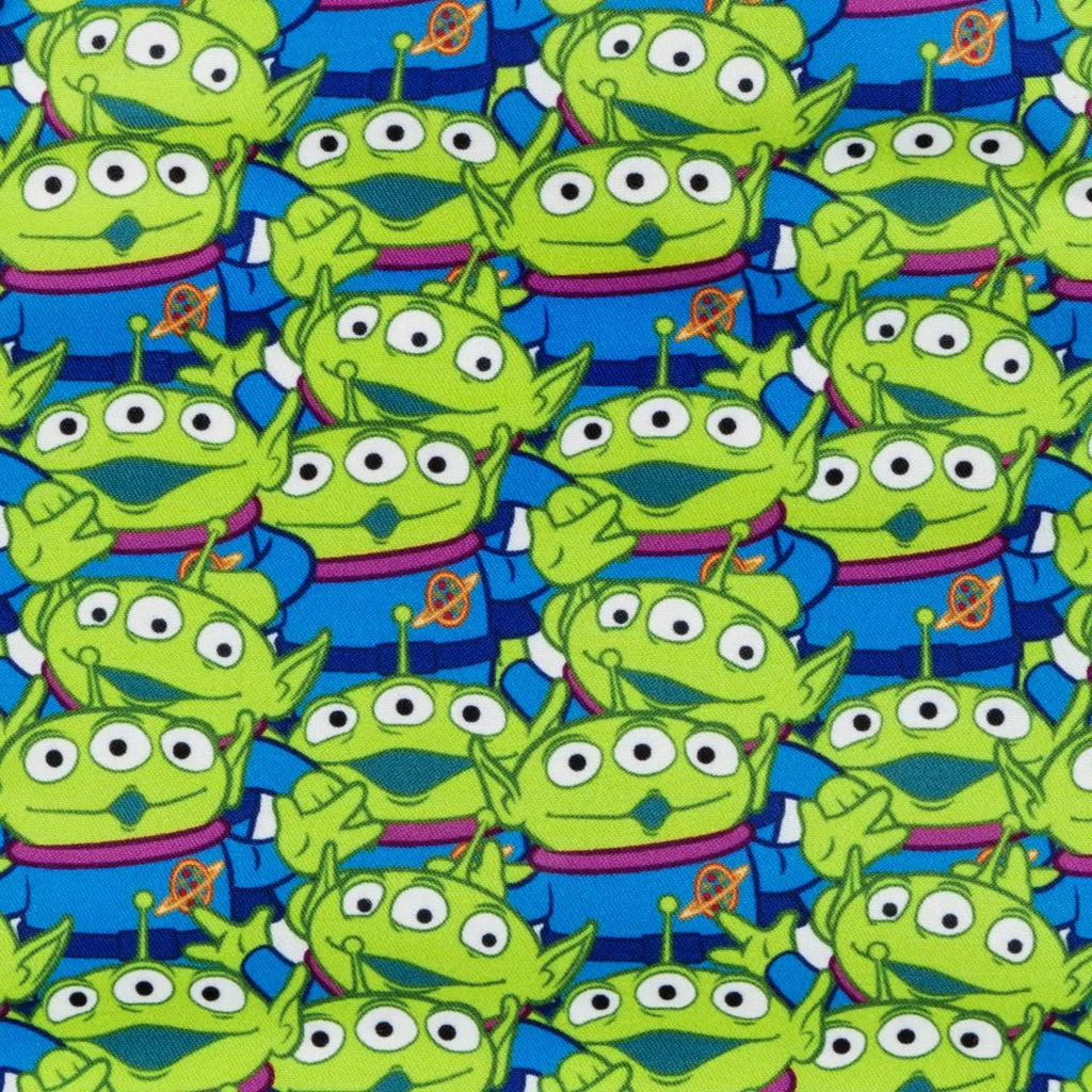 Buzz Lightyear Wallet by Loungefly – Toy Story 4