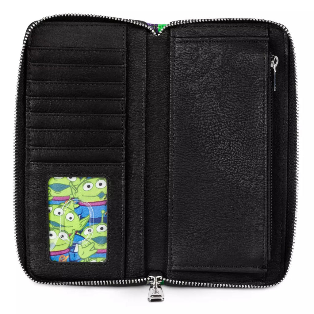 Buzz Lightyear Wallet by Loungefly – Toy Story 4