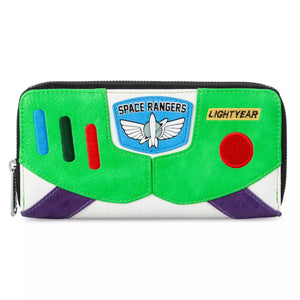 Buzz Lightyear Wallet by Loungefly Inspire Newquay