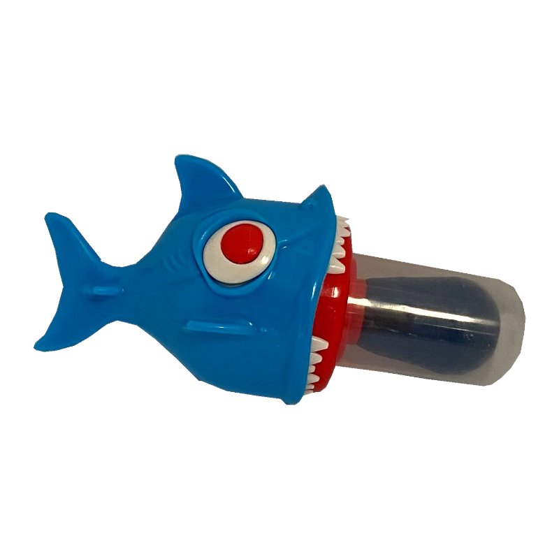 Candy Castle Crew Fearsome Fish Dummy - 15g - Inspire Newquay