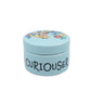 Ceramic Trinket Box (6cm) - Alice in Wonderland - Inspire Newquay