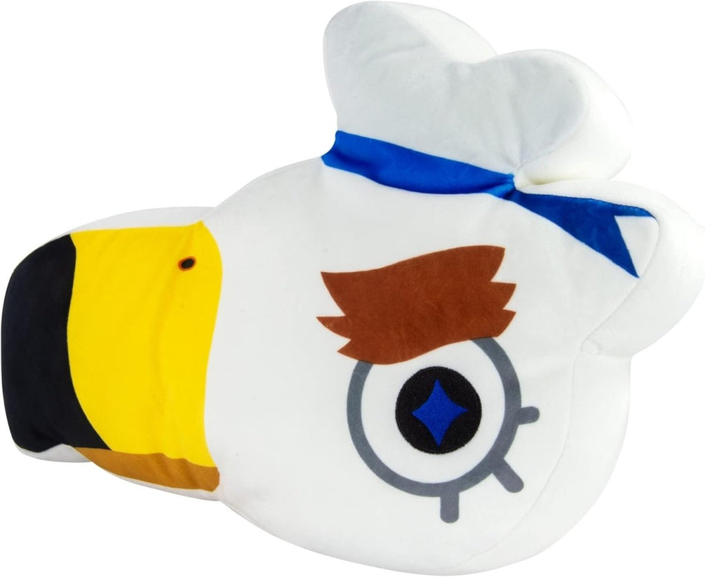 Club Mocchi Mocchi - Animal Crossing - Gulliver Plush - Inspire Newquay