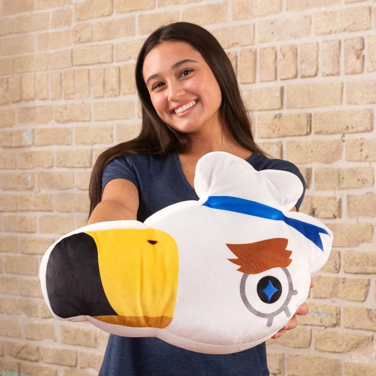 Club Mocchi Mocchi - Animal Crossing - Gulliver Plush - Inspire Newquay