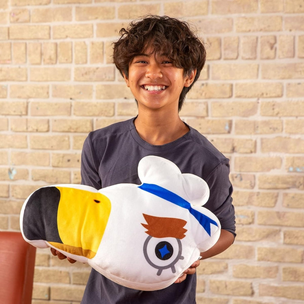 Club Mocchi Mocchi - Animal Crossing - Gulliver Plush - Inspire Newquay