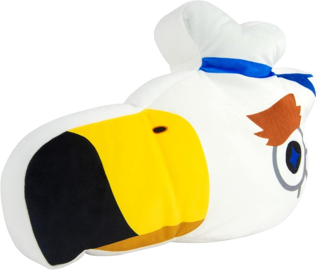 Club Mocchi Mocchi - Animal Crossing - Gulliver Plush - Inspire Newquay