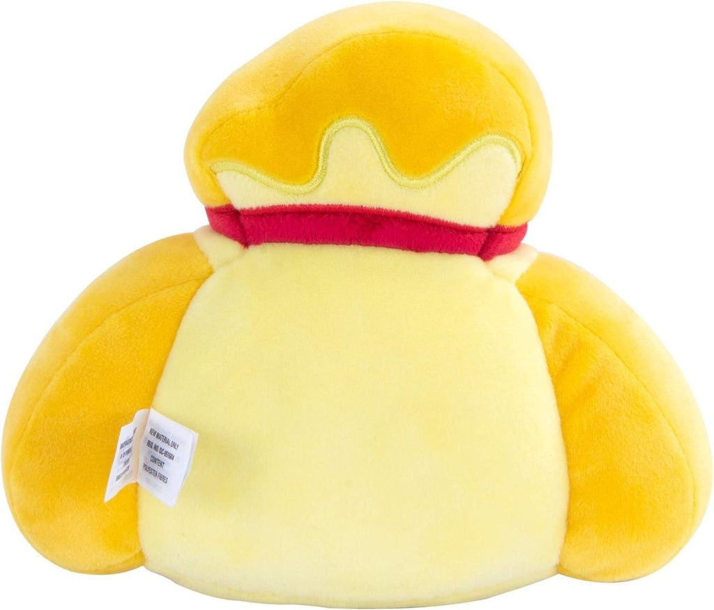 Club Mocchi-Mocchi- Animal Crossing Isabelle Plush Toy, 6 inch - Inspire Newquay