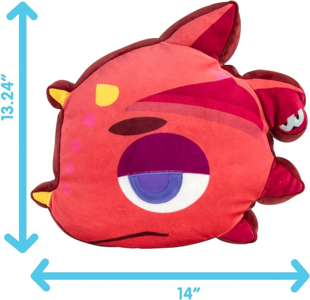 Club Mocchi Mocchi- Animal Crossing Plush — Flick Plushie - Inspire Newquay