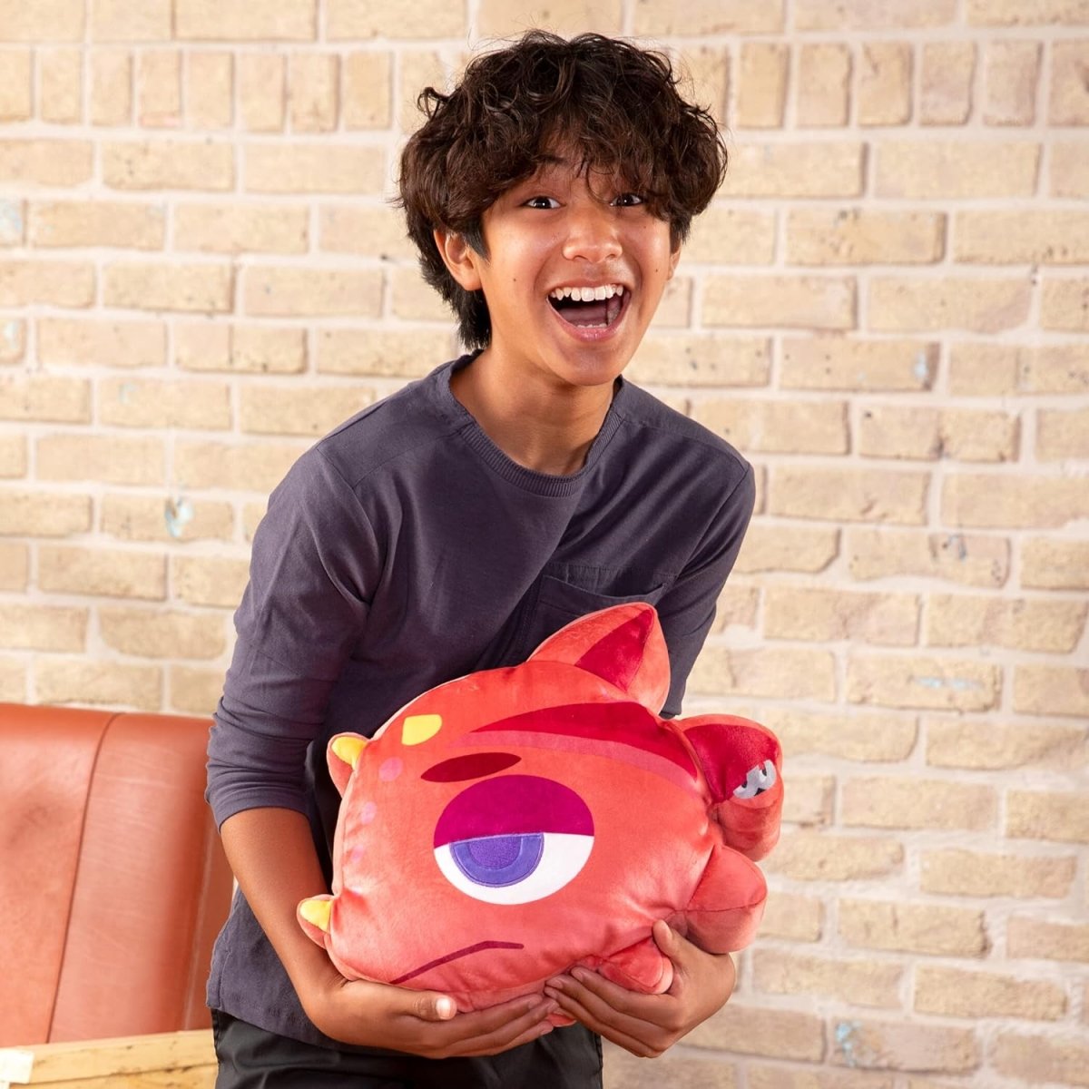 Club Mocchi Mocchi- Animal Crossing Plush — Flick Plushie - Inspire Newquay