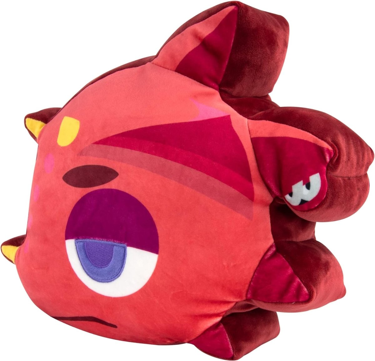 Club Mocchi Mocchi- Animal Crossing Plush — Flick Plushie - Inspire Newquay