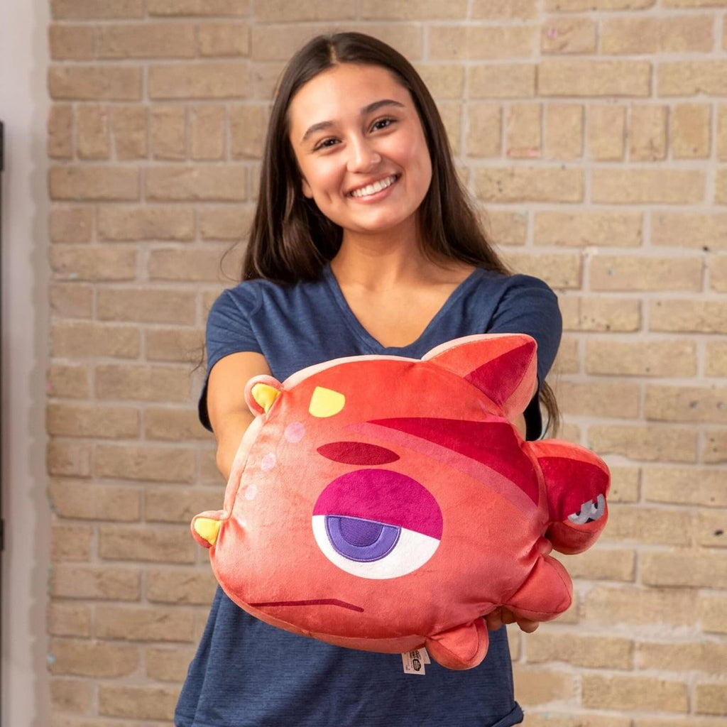 Club Mocchi Mocchi- Animal Crossing Plush — Flick Plushie - Inspire Newquay