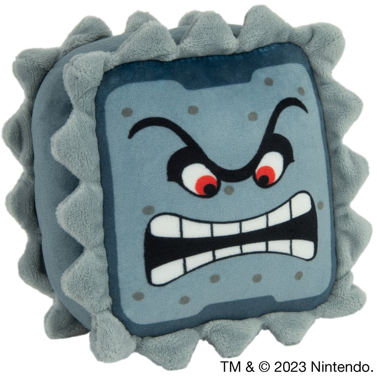 Club Mocchi Mocchi - Junior Mini Thwomp - Inspire Newquay