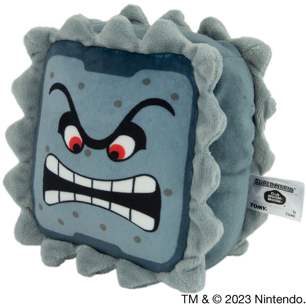 Club Mocchi Mocchi - Junior Mini Thwomp - Inspire Newquay