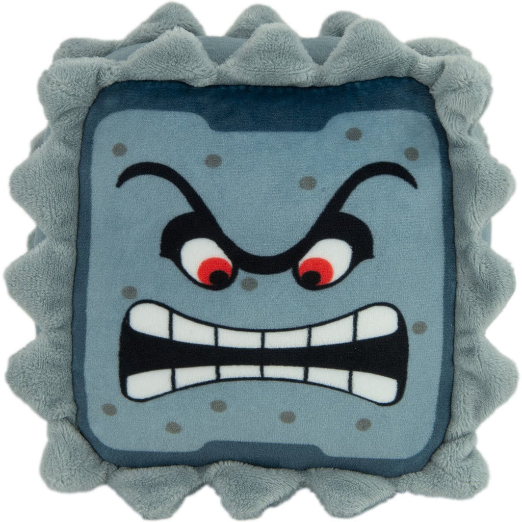 Club Mocchi Mocchi - Junior Mini Thwomp - Inspire Newquay