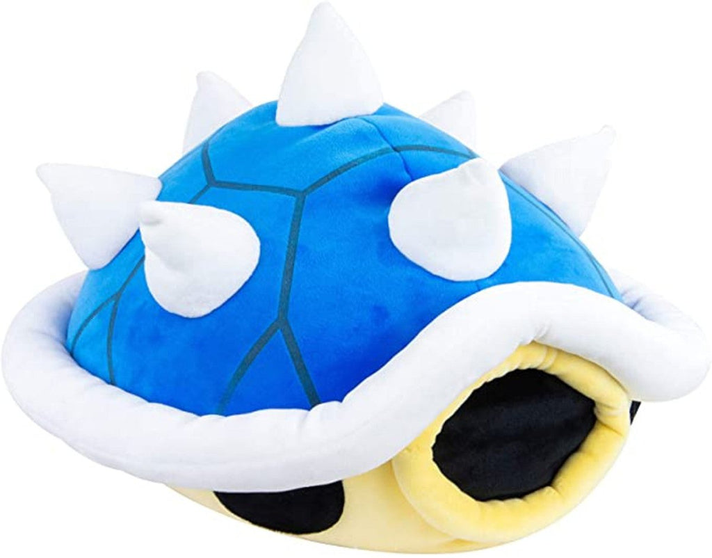 Club Mocchi Mocchi - Mario Kart - Large Plush Spiny Shell - Inspire Newquay