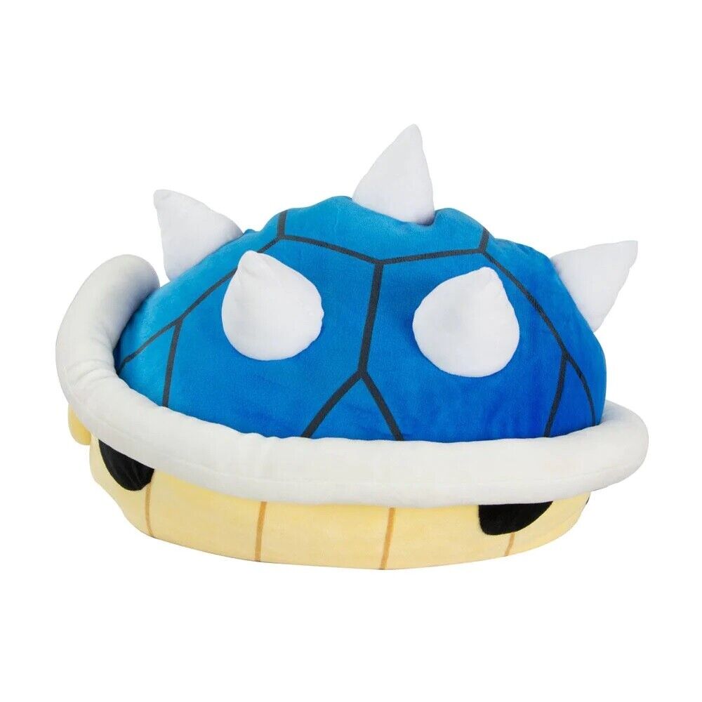 Club Mocchi Mocchi - Mario Kart - Large Plush Spiny Shell - Inspire Newquay