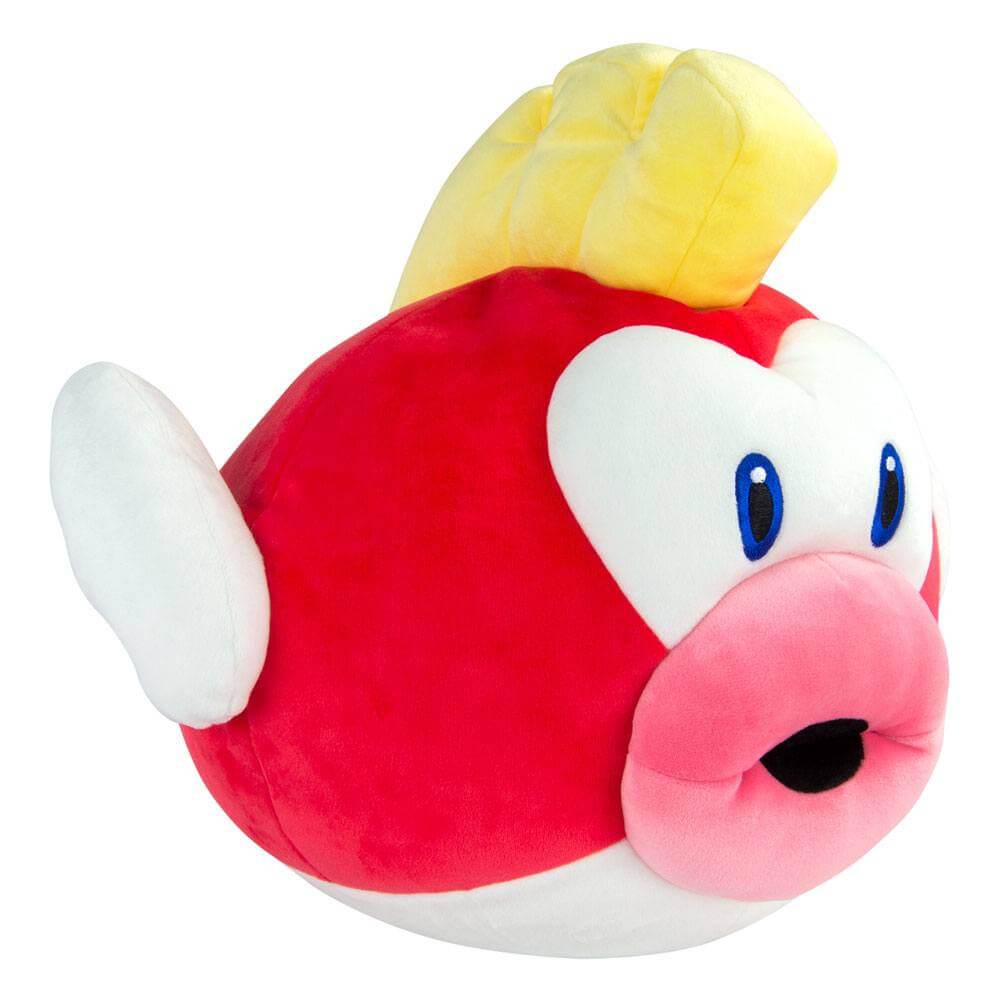 Club Mocchi-mocchi Plush - Cheep Cheep 38cm - Inspire Newquay