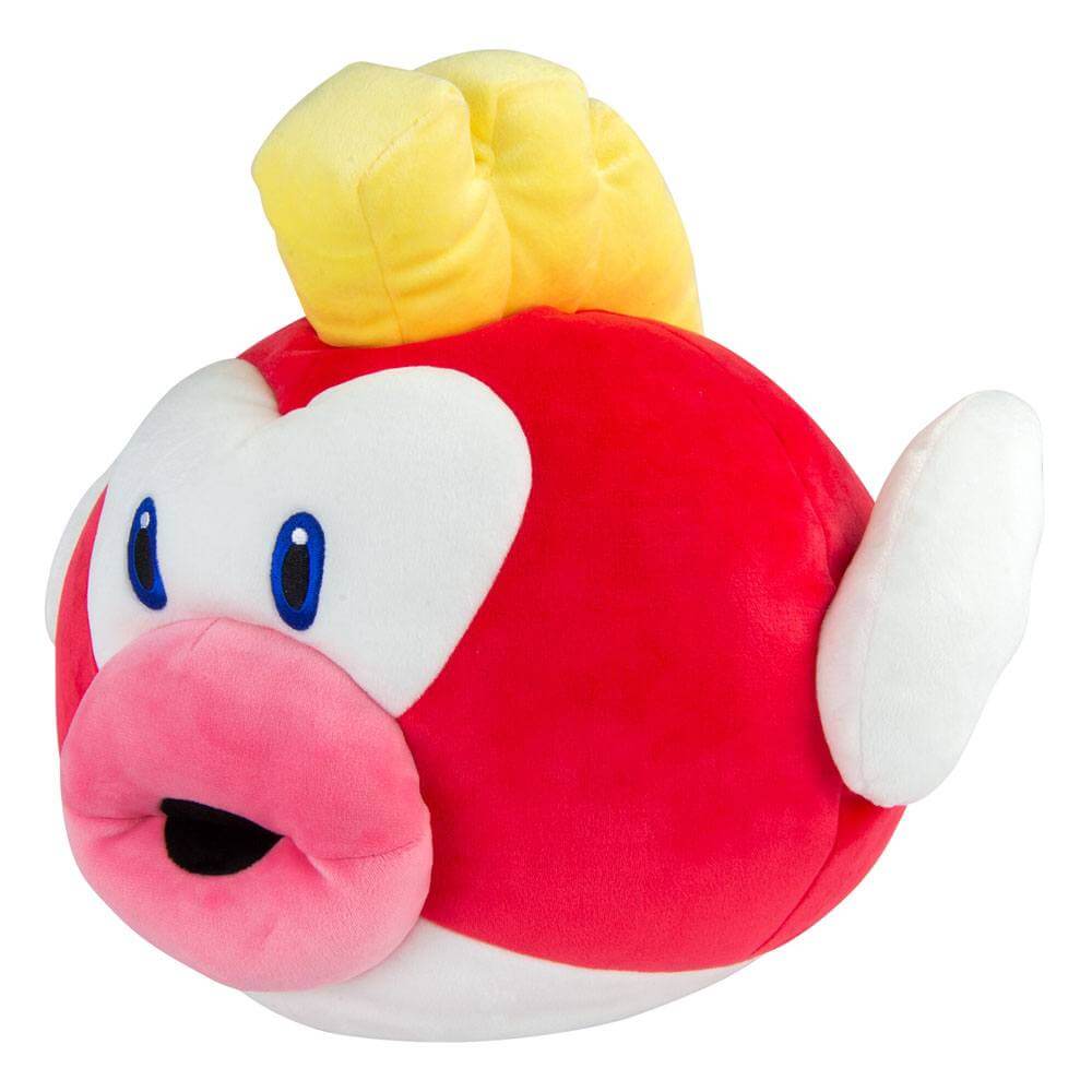 Club Mocchi-mocchi Plush - Cheep Cheep 38cm - Inspire Newquay