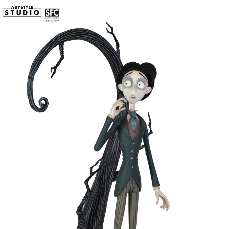 CORPSE BRIDE - Figurine "Victor" - Inspire Newquay