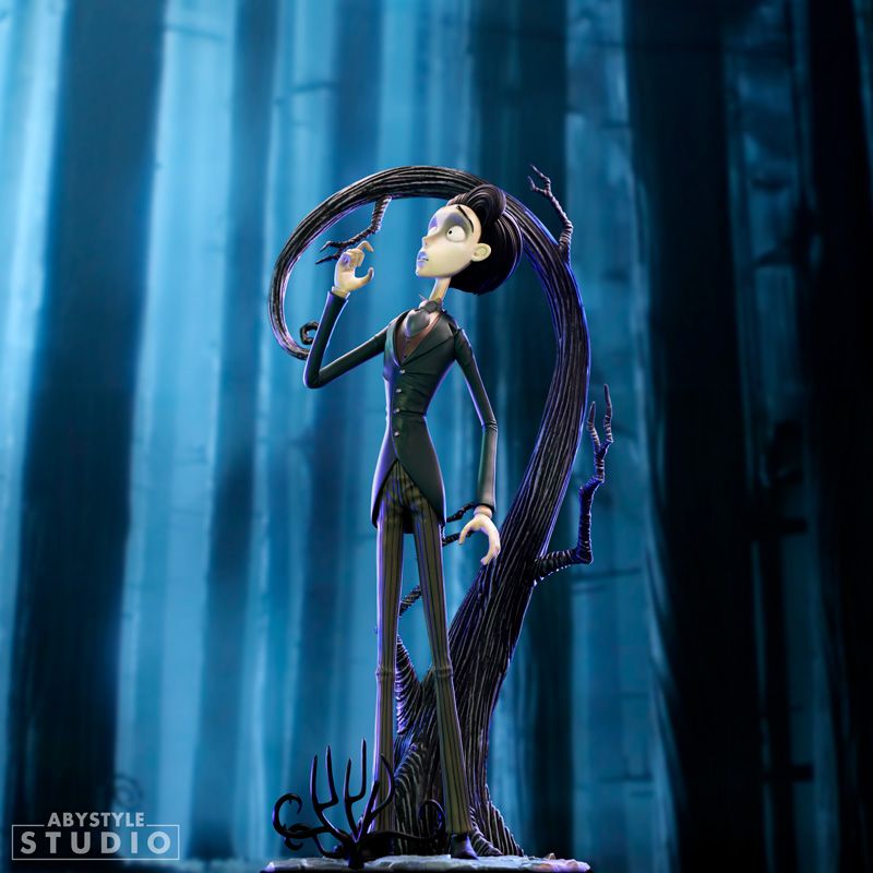 CORPSE BRIDE - Figurine "Victor" - Inspire Newquay